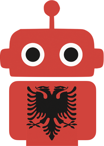 Parliamentary RulesBot / Rregullat Kuvendi Bot